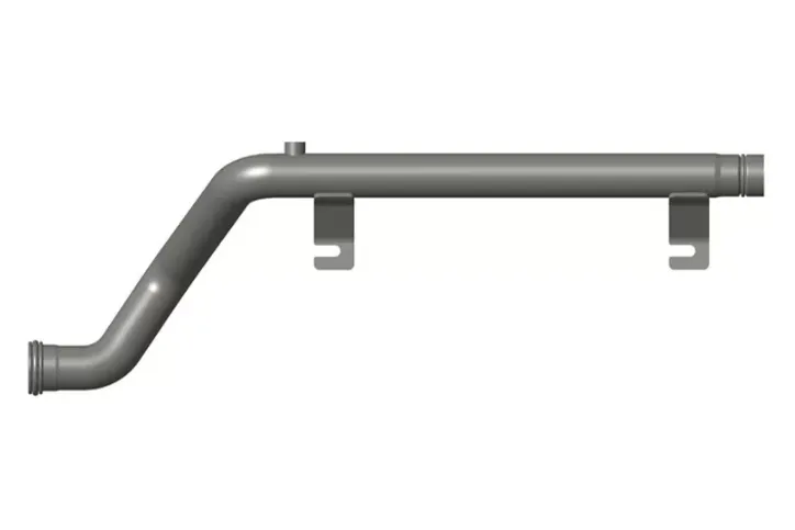 Tubo de Agua 4367122