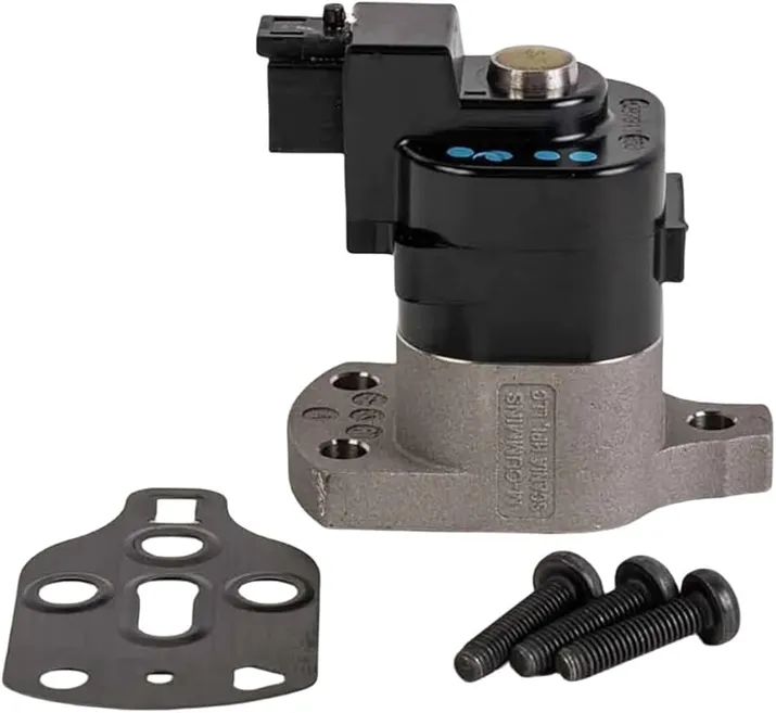 Bomba de combustible X15 Actuador 4089980