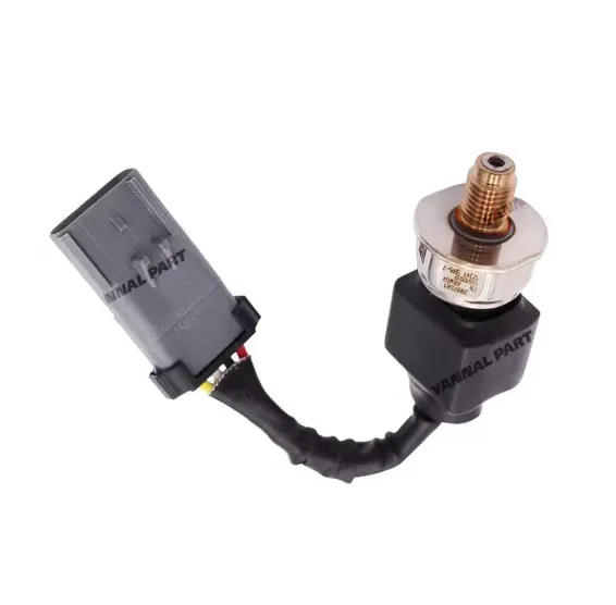 Sensor Presión Diesel EURO VI 2897581
