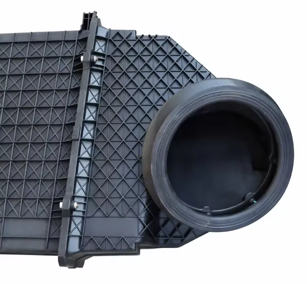 Porta Filtro Aire D37105021000