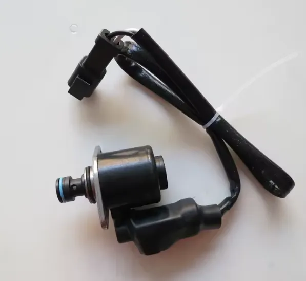 Actuador de Bomba Alta 4307411