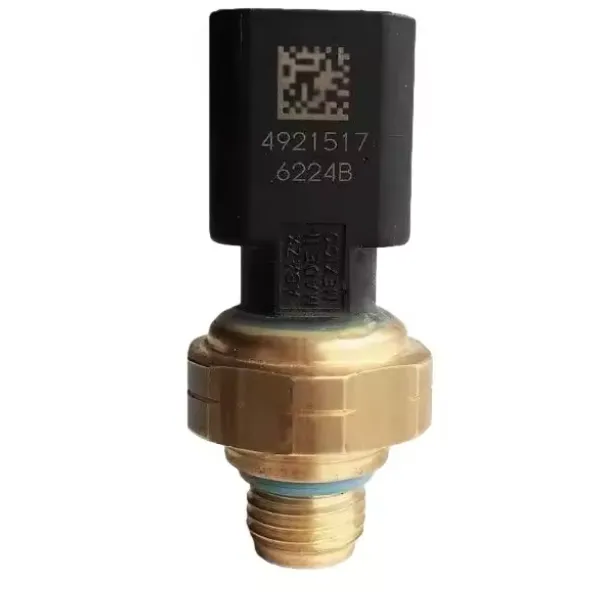 Sensor Presión Aceite 4921517