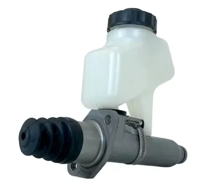 Cilindro Maestro de Embrague