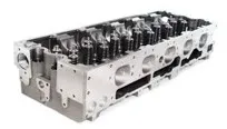 Cabeza de Motor EURO 5